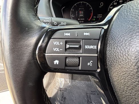 Used 2024 Honda Civic Sport image 25