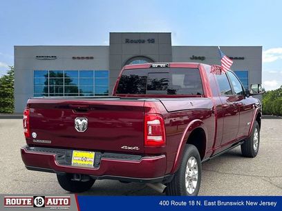 Used 2019 RAM 2500 Laramie