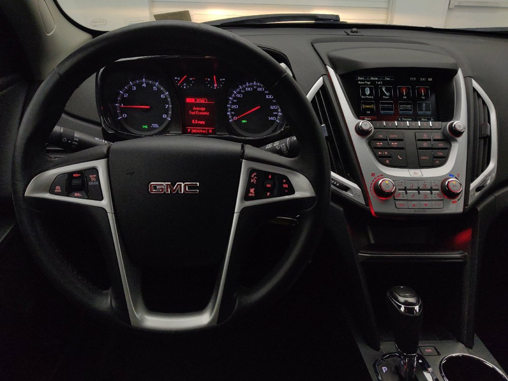 Used 2016 GMC Terrain SLE w/ Convenience Package FWD image 22