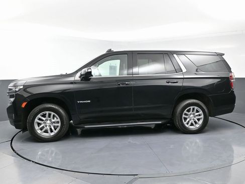 Used 2023 Chevrolet Tahoe LT image 6