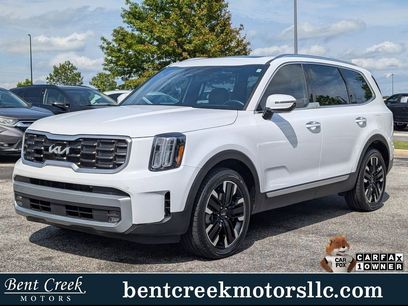 Used 2023 Kia Telluride SX