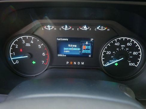 Used 2024 Ford F250 XL w/ XL Off-Road Package image 33