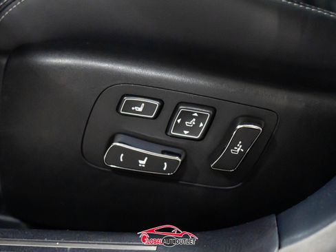 Used 2016 Lexus LS 460 AWD w/ F Sport Package image 42