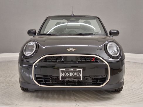 New 2026 MINI Cooper S FWD image 5