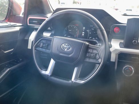 Certified 2024 Toyota Tacoma TRD Off-Road image 18