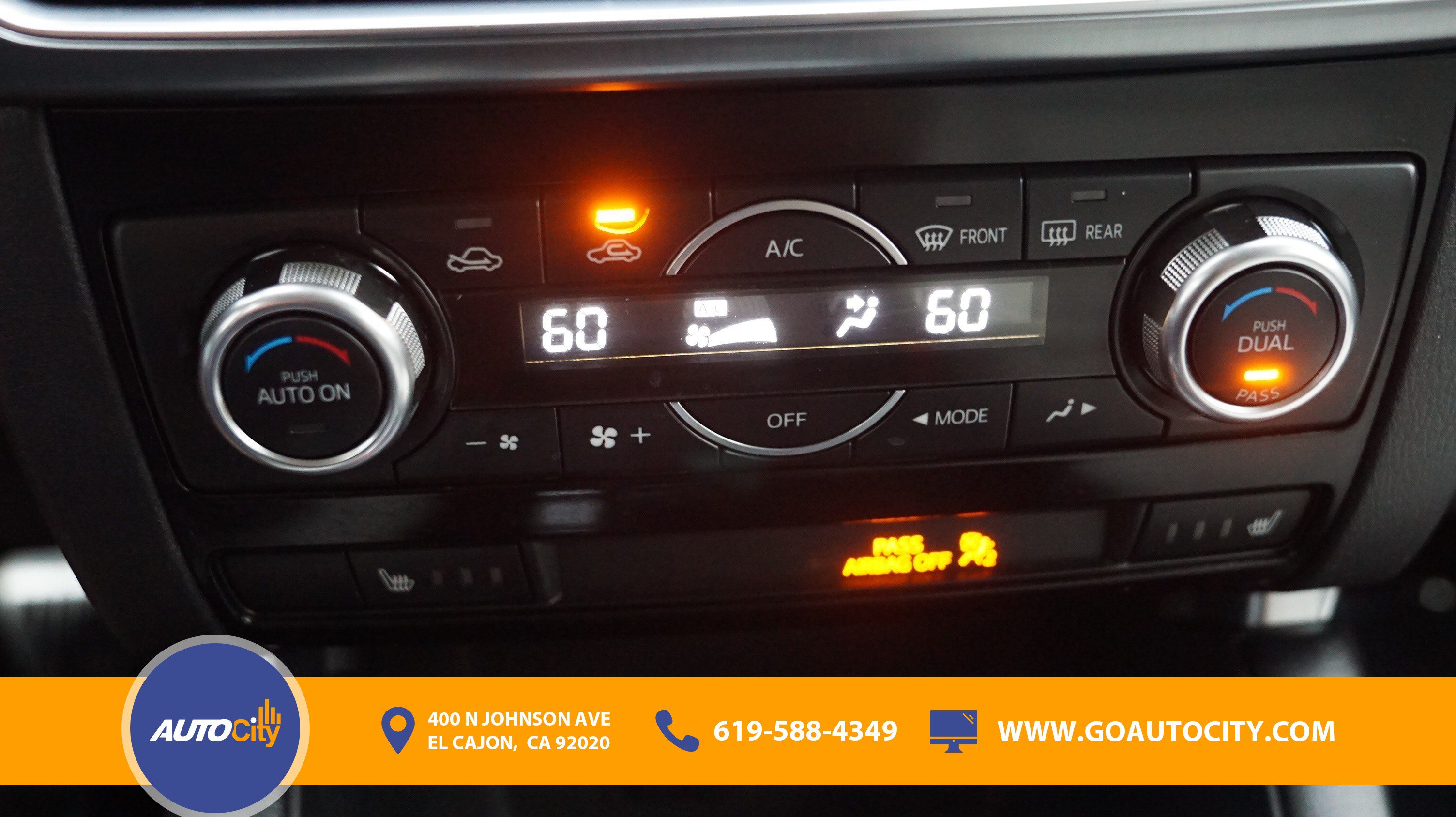Used 2016 MAZDA CX-5 Grand Touring FWD image 23