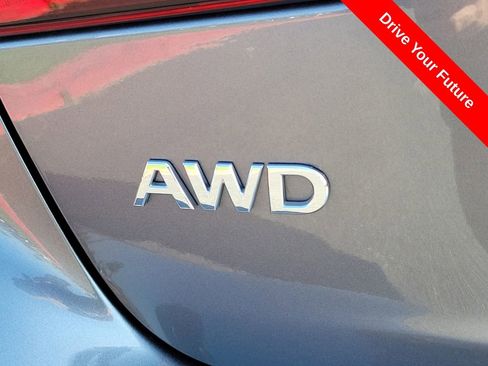 Used 2024 INFINITI Q50 Luxe w/ Cargo Package AWD/4WD image 31