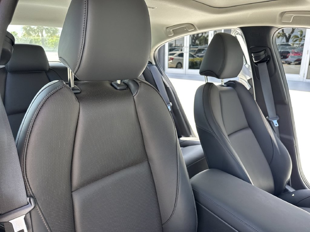 New 2026 MAZDA MAZDA3 2.5 Turbo Sedan w/Premium Plus AWD/4WD image 45