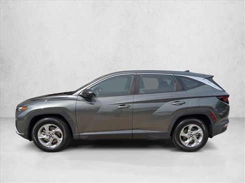 Used 2023 Hyundai Tucson SE FWD image 9