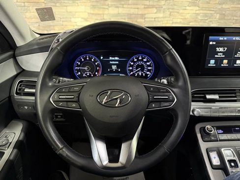 Used 2020 Hyundai Palisade SEL w/ Convenience Package image 17