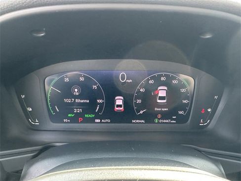 Used 2024 Honda Accord Sport image 20