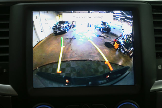 Used 2022 RAM 1500 Warlock w/ Electronics Group AWD/4WD image 23