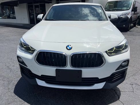 Used 2018 BMW X2 xDrive28i image 9