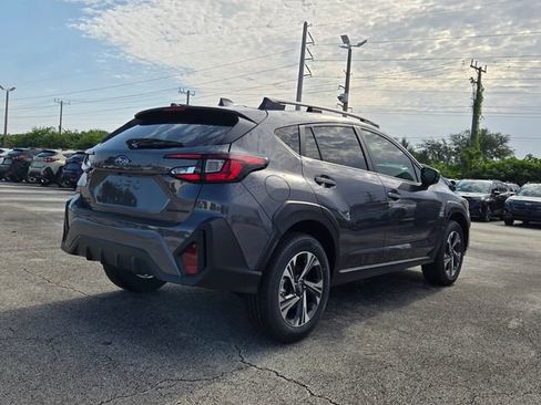 New 2026 Subaru Crosstrek 2.0i Premium AWD/4WD image 7