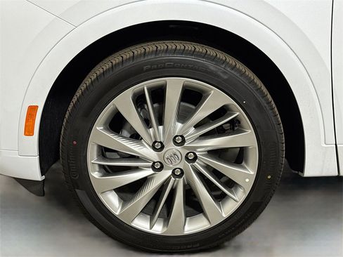New 2026 Buick Envision Avenir image 19