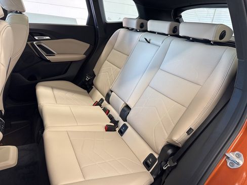 New 2025 BMW X1 xDrive28i w/ Technology Package image 40