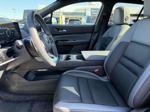 Certified 2025 Honda Prologue Elite image 8