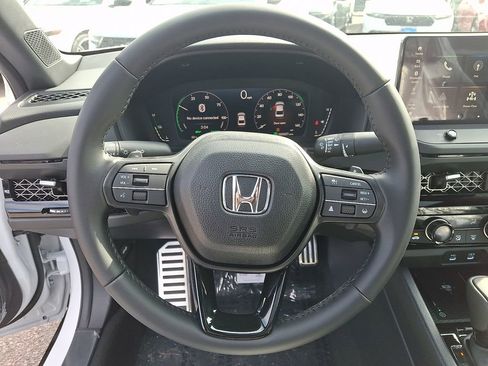 New 2026 Honda Accord SE image 12