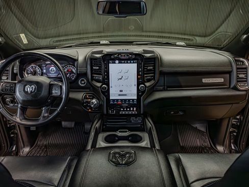 Used 2022 RAM 2500 Power Wagon w/ Level 2 Equipment Group image 15