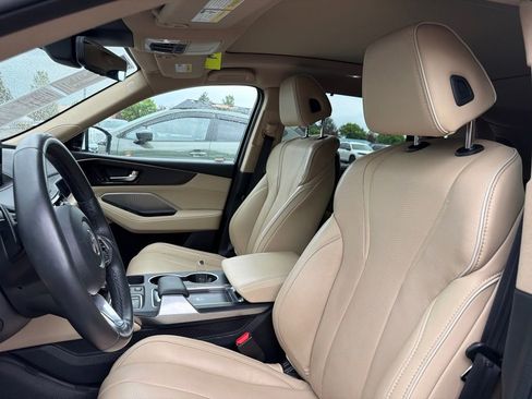 Used 2024 Acura MDX SH-AWD w/ Advance Package image 15