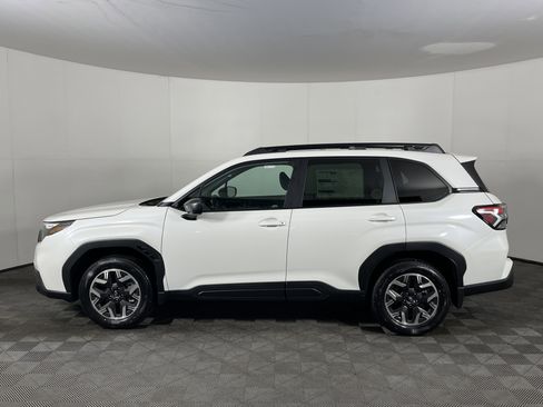 New 2026 Subaru Forester Premium image 3
