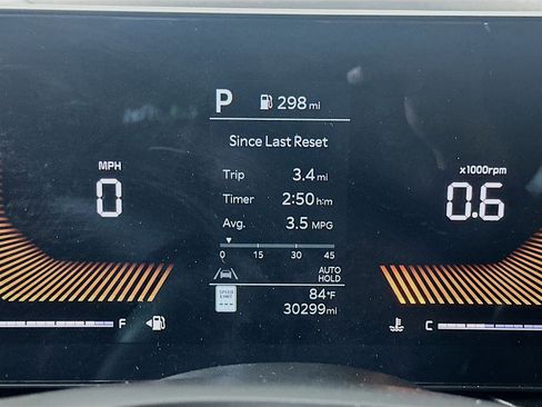 Used 2025 Kia K4 LXS image 19