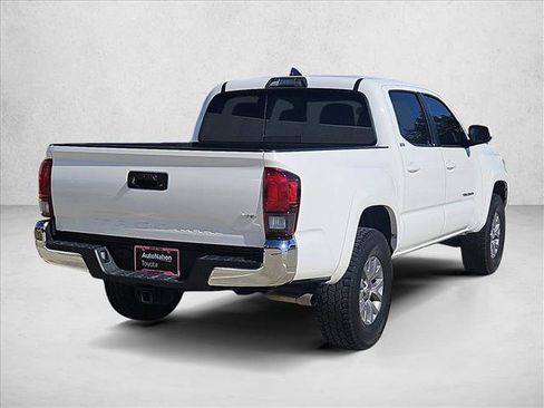 Used 2019 Toyota Tacoma SR5 image 5