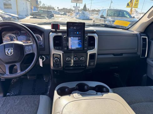 Used 2014 RAM 1500 Big Horn image 11