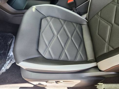 New 2026 Volkswagen Atlas Peak Edition AWD/4WD image 22