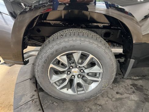 New 2026 Chevrolet Silverado 1500 LT image 34