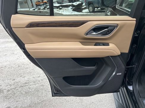 Used 2024 Chevrolet Tahoe Premier image 23