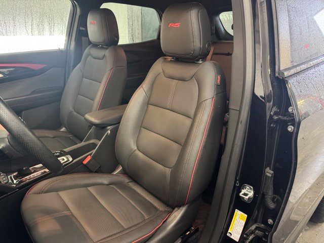 Used 2026 Chevrolet TrailBlazer RS AWD/4WD image 18
