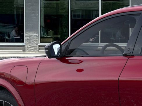 New 2025 Ford Mustang Mach-E Premium image 20