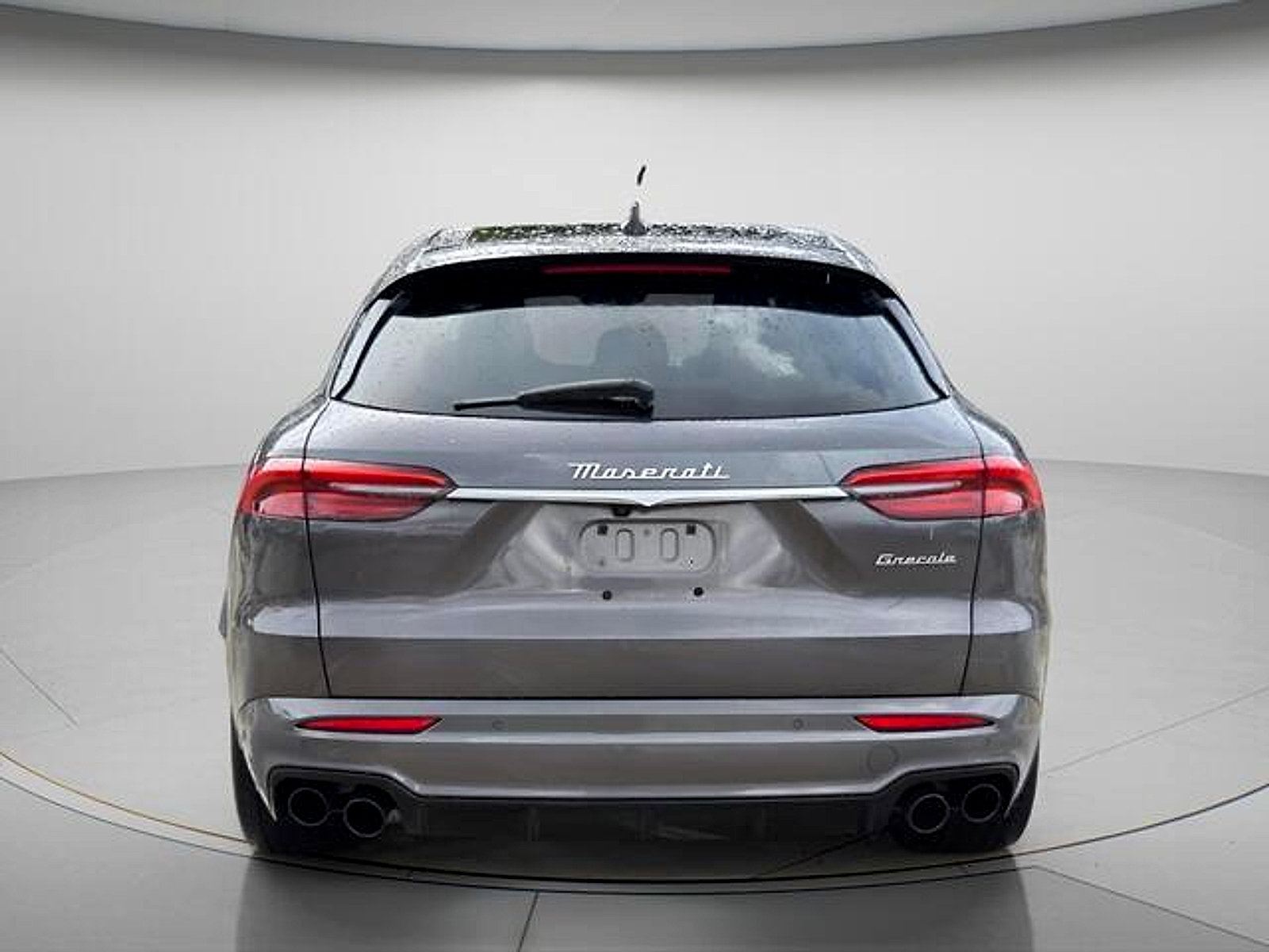 Used 2023 Maserati Grecale Modena AWD/4WD image 6