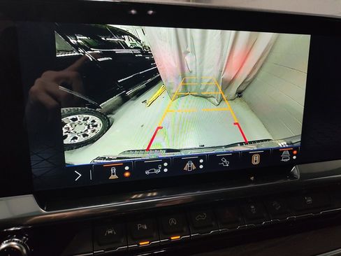 New 2026 GMC Sierra 1500 SLT w/ SLT Premium Plus Package image 30