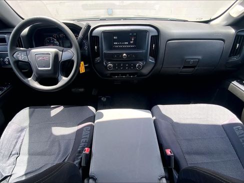 Used 2016 GMC Sierra 1500 4x4 Double Cab w/ Elevation Edition image 10