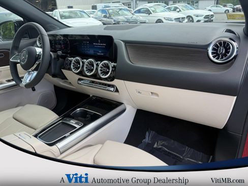 Certified 2026 Mercedes-Benz GLA 250 image 30