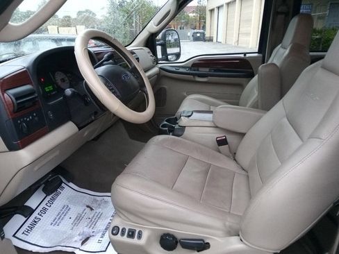 Used 2006 Ford F250 Lariat image 8