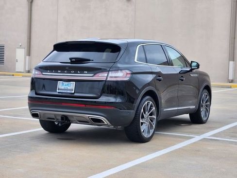 Used 2022 Lincoln Nautilus Reserve w/ Equipment Group 202A AWD/4WD image 5