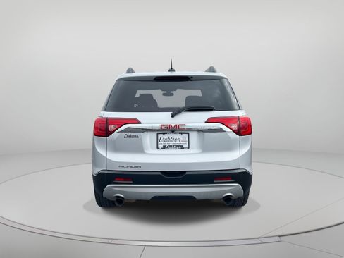 Used 2019 GMC Acadia SLE image 4