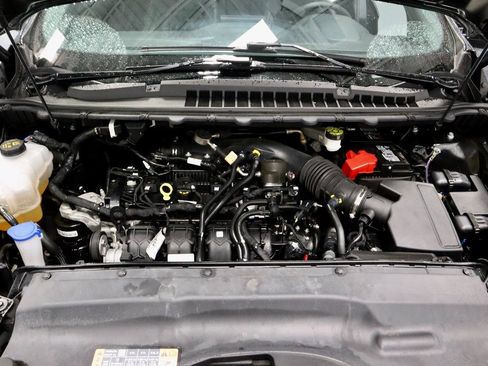 Certified 2024 Ford Edge ST-Line image 17