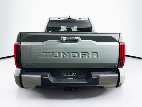 Used 2025 Toyota Tundra Limited image 7