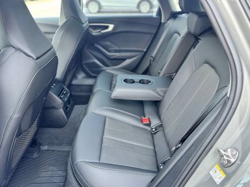 Certified 2025 Audi A5 2.0T Premium Plus w/ Premium Plus AWD/4WD image 39