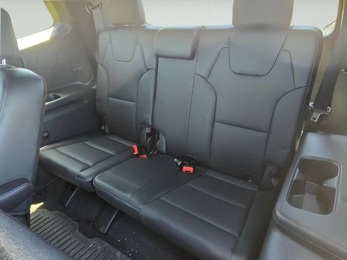 Used 2024 Kia Telluride EX X-Line AWD/4WD image 9