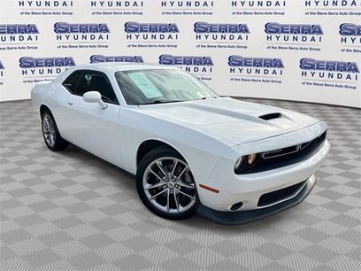 Used 2023 Dodge Challenger GT