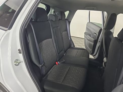 Used 2024 Mitsubishi Outlander Sport ES AWD/4WD image 27