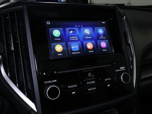 Used 2021 Subaru Forester Premium image 29