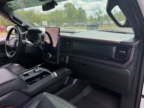 Certified 2024 Ford Expedition Limited RWD image 17