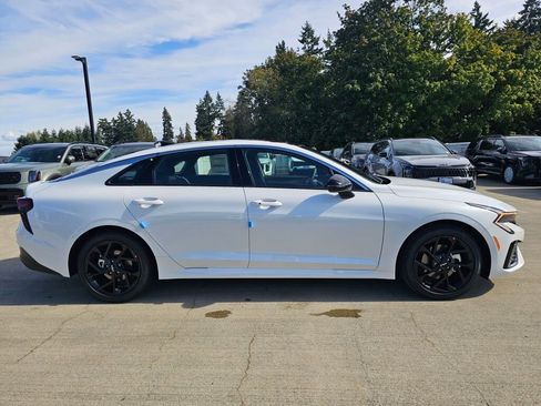New 2026 Kia K5 GT-Line w/ GT-Line Premium Package image 4