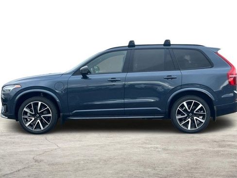 Certified 2023 Volvo XC90 T8 Ultimate image 7